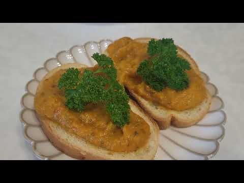 Видео: ТАКУЮ ИКРУ ИЗ БАКЛАЖАНОВ СМОЖЕТ ПРИГОТОВИТЬ КАЖДЫЙ! САМЫЙ ПРОСТОЙ И ВКУСНЫЙ РЕЦЕПТ🍆🍆🍆