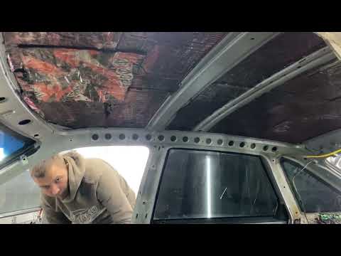 Видео: Стена 170 DB которая …