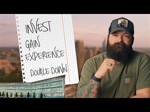 Видео: Если бы я начал заниматься недвижимостью в 2024 году, я бы сделал это.