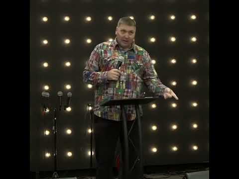 Видео: Рожденный от Бога