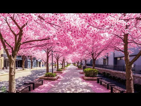 Видео: ВОССТАНОВЛЕНИЕ НЕРВНОЙ СИСТЕМЫ 🌿 Нежная музыка, успокаивает нервную систему и радует душу #29