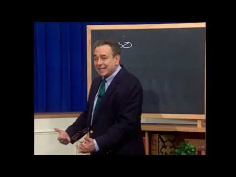 Видео: Завет с Авраамом (эпизод 2)