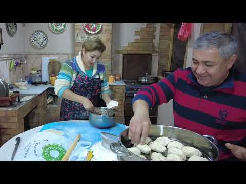 Видео: ПОЛКОВНИК ЗАКАЗЫВАЕТ😋 МАНТЫ. ПОЮ 😊ПЕСНИ НА КУХНЕ.