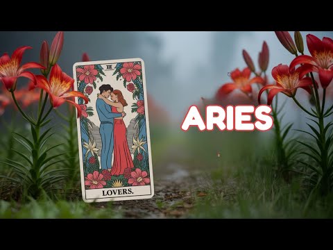 Видео: ОВЕН💗«Мы можем встретиться?» Они так сильно скучают по тебе... Они больше не могут скрывать эти ч...