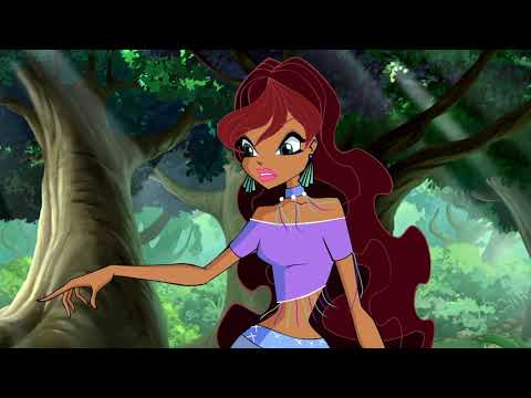 Видео: Винкс Клуб - TOПзаГОД сборник 28