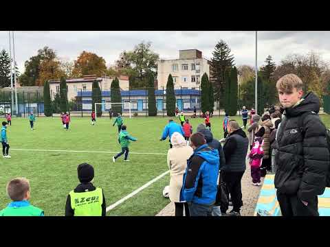 Видео: Барса 2015 - Барса 2014-2 (2й тайм)