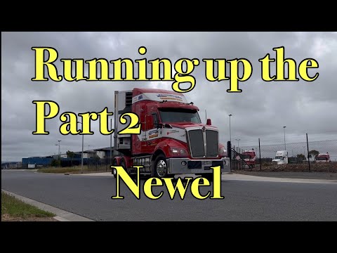 Видео: Еще один забег в Брисбен, часть 2