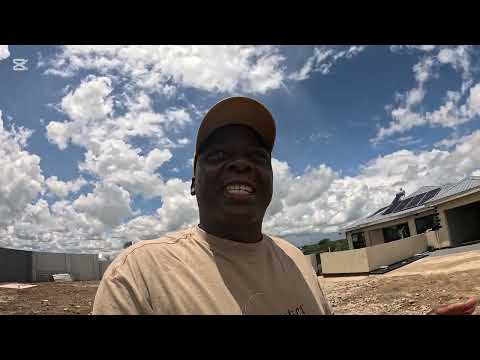 Видео: Сады Мзиньяти, новый закрытый жилой комплекс после Кенсингтона. Стоит невероятно дёшево: 4600 дол...