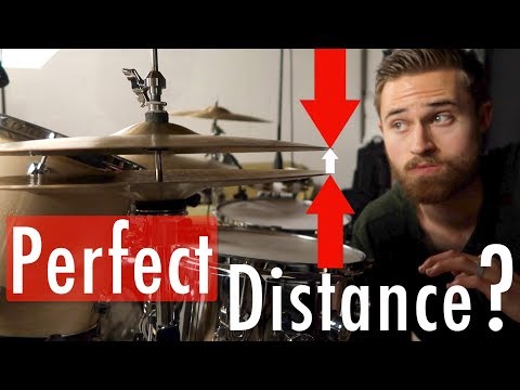 Видео: 5 способов МГНОВЕННО улучшить звучание вашего хай-хэта