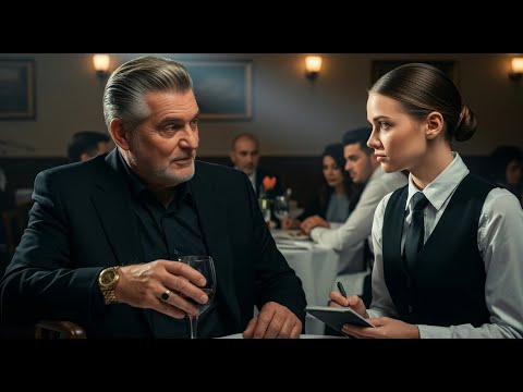 Видео: «Я дам тебе 10 миллионов долларов, если ты это переведешь», — засмеялся босс мафии… но застенчивая о