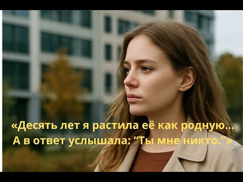 Видео: Перед банкетом Ольга услышала правду, которая изменила всё.