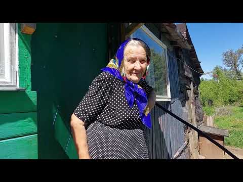 Видео: Готовим с Марией Егоровной! Тюря - забытое старинное блюдо!