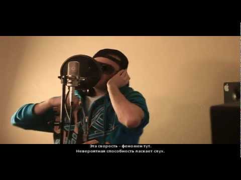 Видео: DragN - Видео "Невероятная способность" (Prod. by TWISTA)