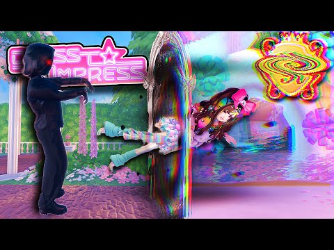 Видео: АГАМЕМНОМ *ЗАТОЛКНУЛ* МЕНЯ В ВОЛШЕБНЫЙ ПОРТАЛ, КОТОРЫЙ УНЕС МЕНЯ КУДА-ТО *БЕЗУМНО*.. | Royale Hig...