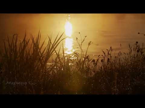 Видео: Родники ... (гр. Аура - Юлия Быкова)