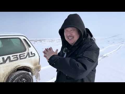 Видео: Повелитель горы! Нива 2010 или нива 2024!