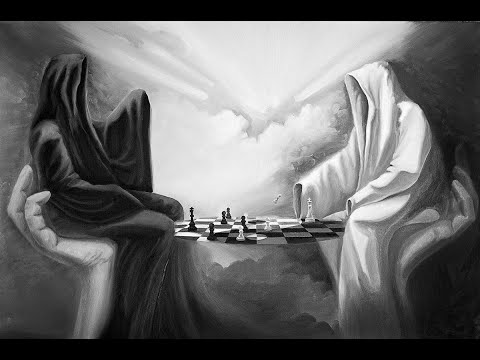 Видео: Буквица как ключ к системе матрицы мироздания.