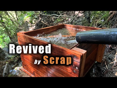 Видео: EP05  Источник пересох. Я попробовал—и вода вернулась.