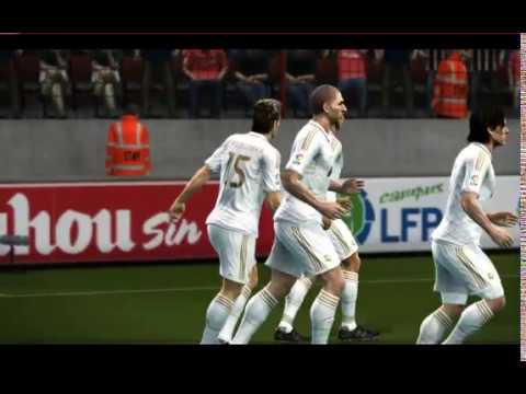 Видео: Ностальгия. Прохождение карьеры за тренера в PES 12 Часть №2 (Начало борьбы за чемпионство)