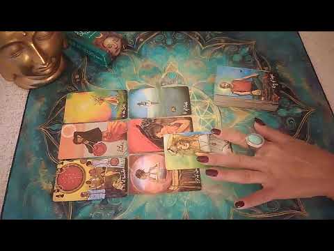 Видео: Настройката МУ към вас ☀️💥 Вашето място в неговия живот 💫