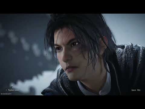 Видео: Where Winds Meet от создателей  OnceHuman