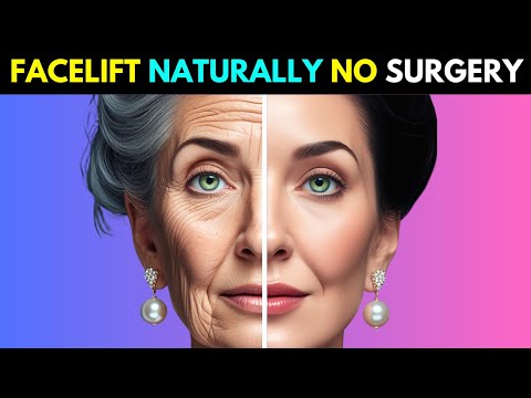 Видео: Активируйте самый мощный антивозрастной гормон, если хотите выглядеть и чувствовать себя на десят...