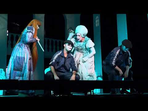 Видео: Оксана Костецкая - Жизнь моя - борьба | Все о Золушке 23.01.25