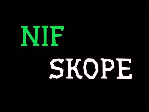 Видео: Что за? - Nifskope