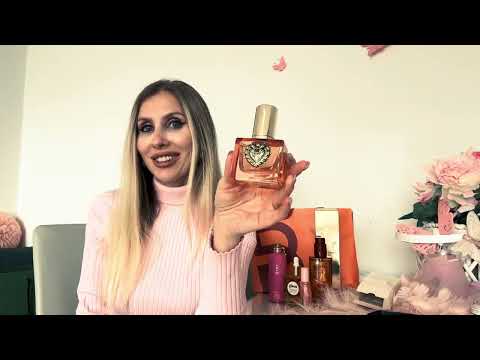 Видео: Распаковка Новинка Dolce&Gabbana Devotion intense,Montale Bubble forever #montale #dolce&gabbana ❤️🧡