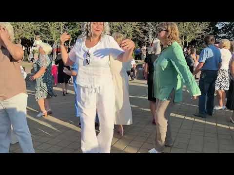 Видео: Солигорск танцующий. За 60- и что с того ?