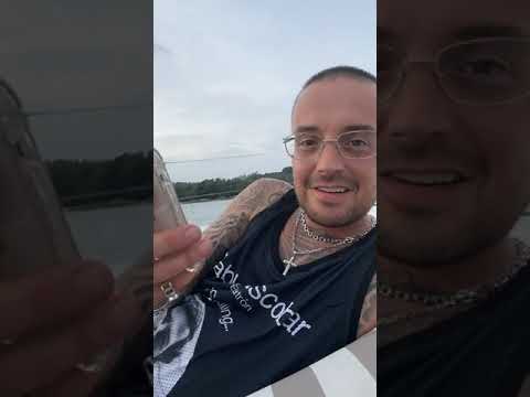 Видео: ГУФ, АЛИК, ДЖУФ ? Зачитал в ефире, ссора с Юлей. Серия 1