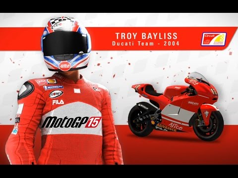 Видео: [Обзор] Motogp 15 - Чем Дальше, Тем Круче