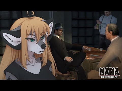 Видео: [17.08.25] Встала на скользкую дорожку ✧ Mafia: The City of Lost Heaven #3 ✧ РетроРейв