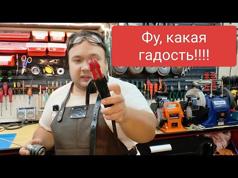 Видео: Крутые самоделки, сделай и себе, а потом выкинь.