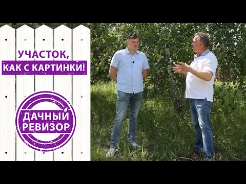 Видео: Как распланировать участок: Дом, баня, сад и грядки. Советы эксперта