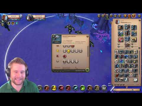 Видео: ГАЙД НА БОЕВОЙ ТОПОР Albion Online 2025