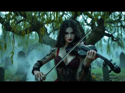 Видео: Боль. Pain. Music Video. AI Cinematic Video.