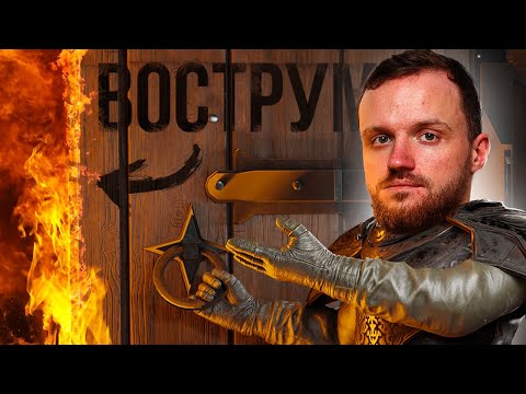 Видео: КАК ОЛЕГ ВОСТРУМ ОСАЖДАЛ - Олег XIV [Mount & Blade 2: Bannerlord]