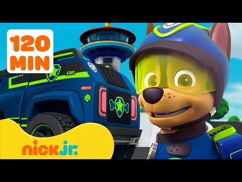 Видео: Щенячий патруль | Щенок Гончик в деле: лучшие моменты! | Nick Jr. Cyrillic