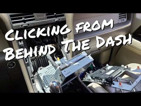 Видео: Замена привода двери Lincoln Navigator Blend 2015 года