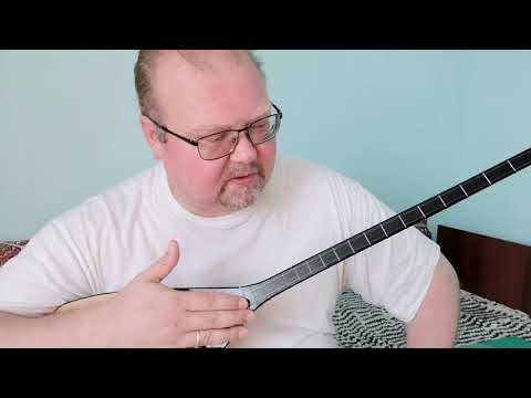 Видео: Как играть на домбре песню Виктора Цоя "Звезда по имени Солнце"