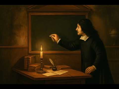 Видео: Легенда про дискримінант. Математика 8 клас. Історія квадратних рівнянь.