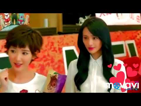 Видео: Красивый клип к дораме Легкая улыбка покоряет мир