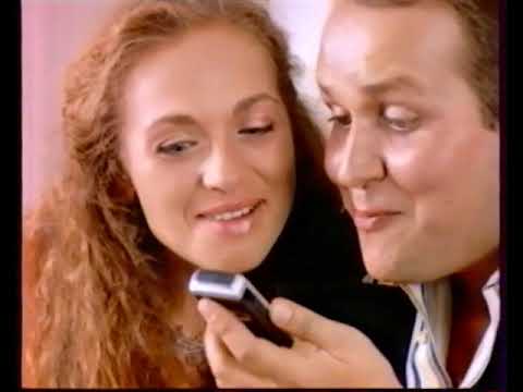 Видео: Реклама (1+1, 25.09.2005)