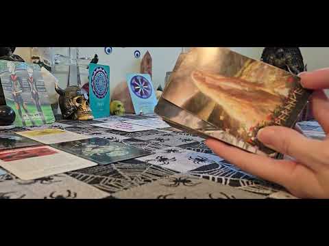 Видео: Стрелец ♐️ замороженные счета и эти унылые видео с искусственным интеллектом — богатство, которое...