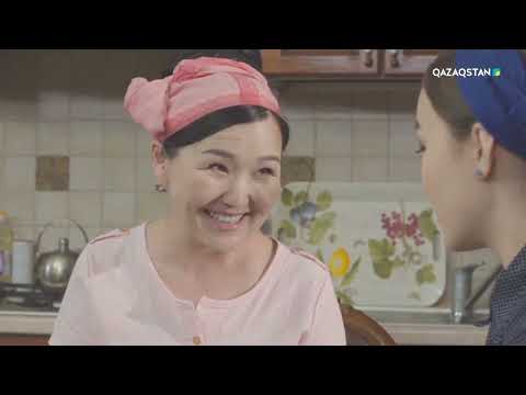 Видео: Абысындар. Телехикая. 3-бөлім