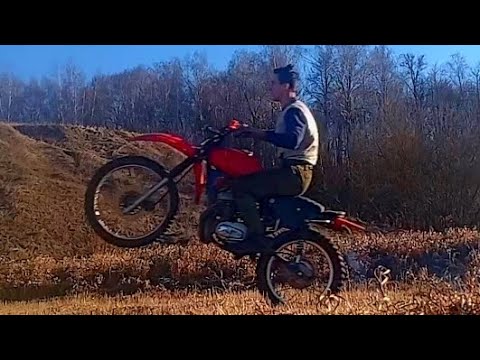 Видео: пс, к15 снова в деле