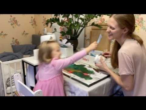 Видео: VLOG: Я вышла из себя! Новый стульчик🪑 24.10.25