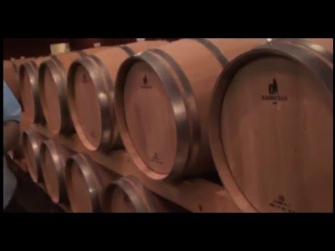 Видео: Виноделие  часть  7