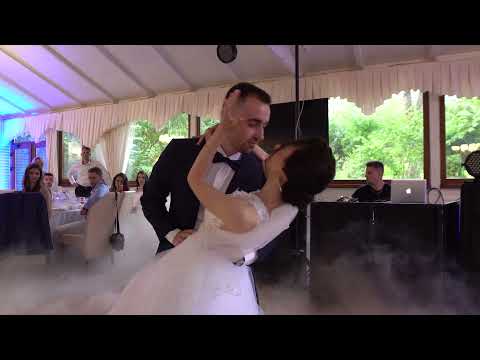 Видео: Best Cuidar Nuestro Amor Wedding dance / Первый свадебный танец Дмитрия и Ольги/ Wedding dance